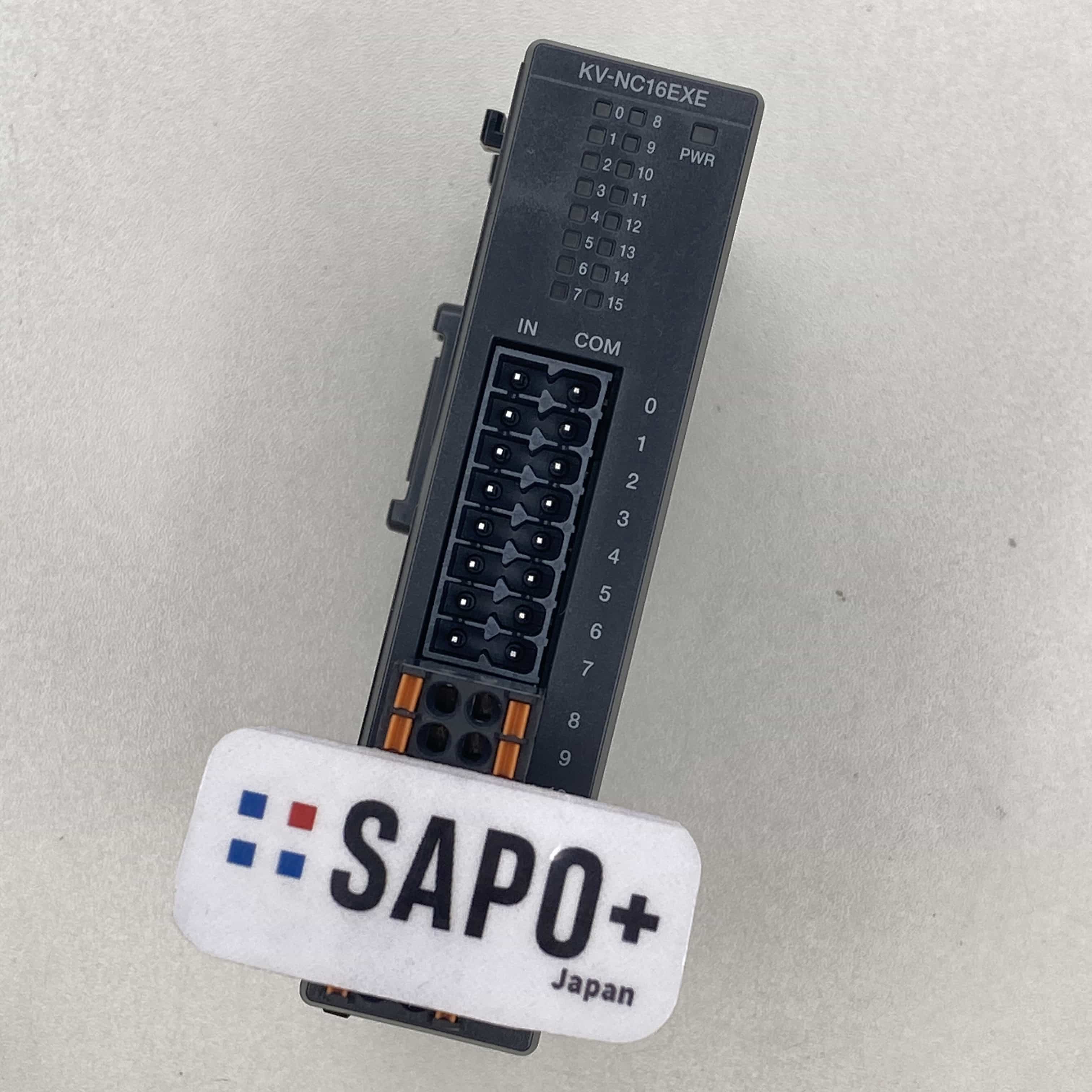 中古PLC一覧 | 中古FA機器・制御機器の高価買取販売ならサポタス
